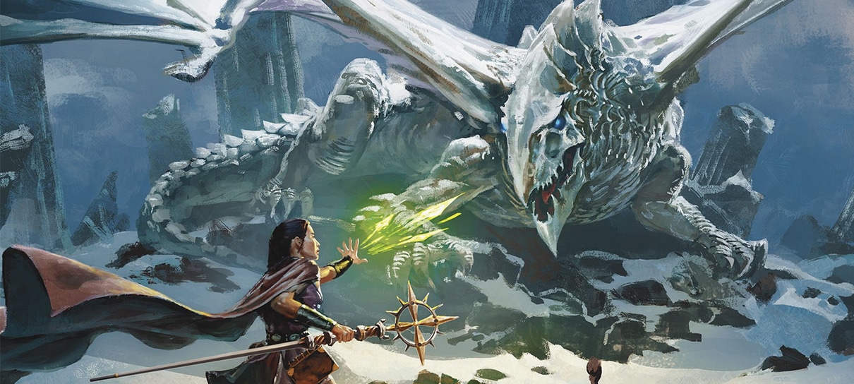Michelle Rodriguez e Chris Pine aparecem em fotos dos bastidores de Dungeons & Dragons