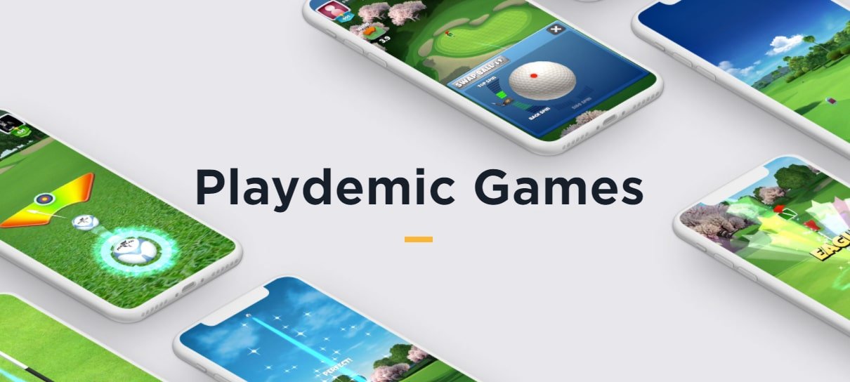 EA compra Playdemic, empresa de games mobile, por US$ 1,4 bilhão