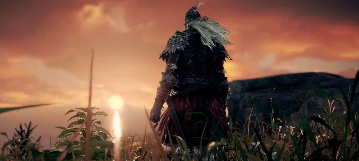 Elden Ring ganha trailer de arrepiar e será lançado em janeiro de 2022