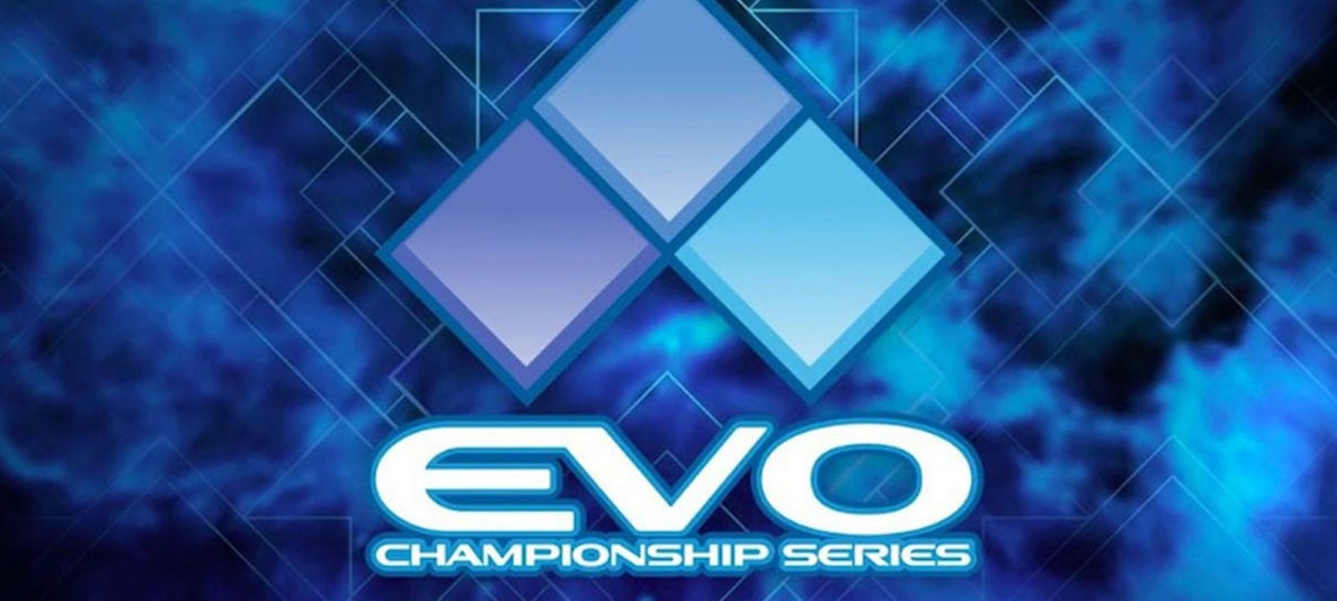 Evo Warm-Up Rounds, torneio esquenta para a competição oficial, começa amanhã (26)