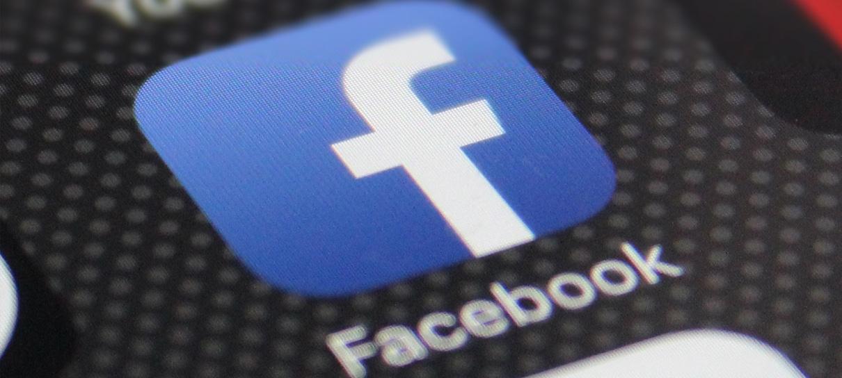 Facebook, Instagram e WhatsApp apresentam instabilidade nesta quarta-feira (9)