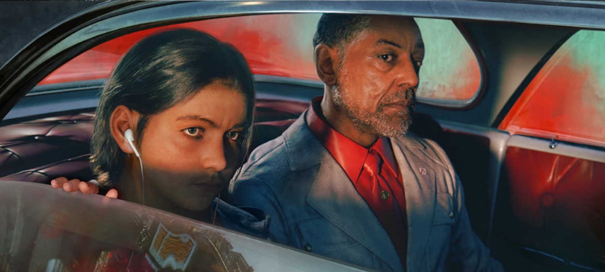 Far Cry 6 também será mostrado nos consoles da geração passada