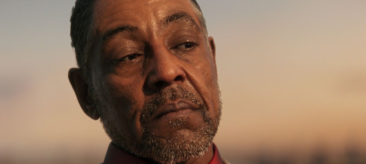 Vídeo de Far Cry 6 apresenta personagem de Giancarlo Esposito, Antón Castillo