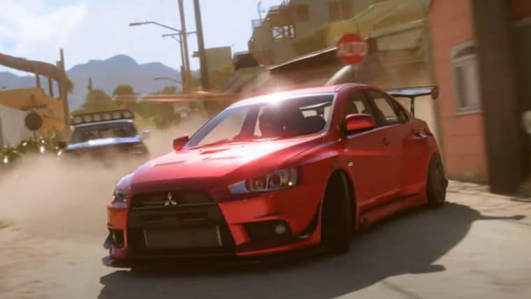 Forza Horizon 5: requisitos recomendados de PC são revelados