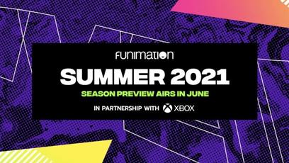 Funimation vai anunciar as novidades para a temporada de verão em evento online gratuito