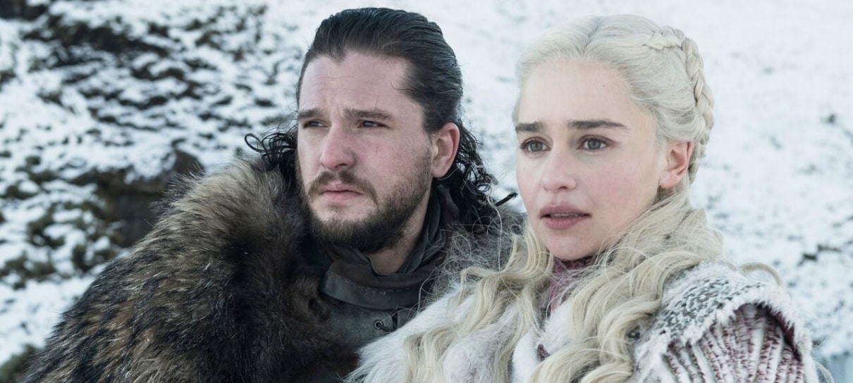 Game of Thrones: George R. R. Martin lamenta que série tenha ultrapassado os livros