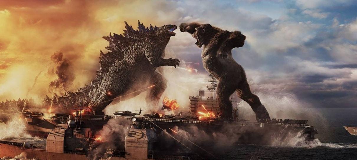 Godzilla vs Kong, Aquaman e mais: títulos que faltaram no catálogo da HBO MAX