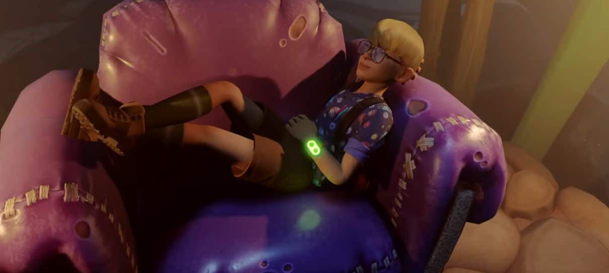 Nova atualização de Grounded chega ainda neste mês; confira as novidades