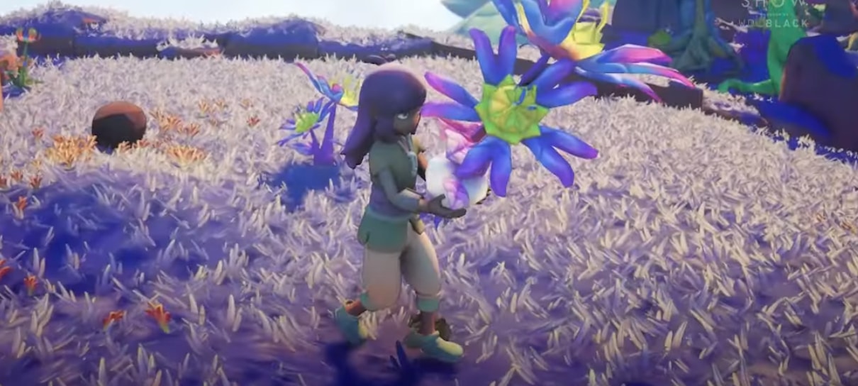 Grow: Song of the Evertree mostra mundo de criaturas fantásticas em trailer