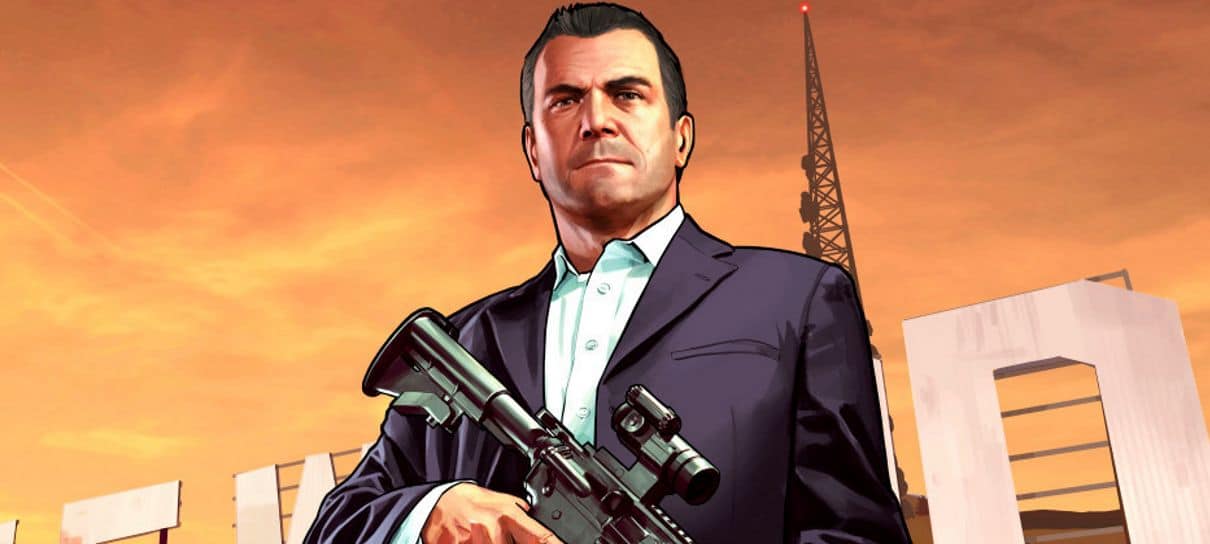 GTA 6 não deve ser lançado antes de 2025, aponta rumor
