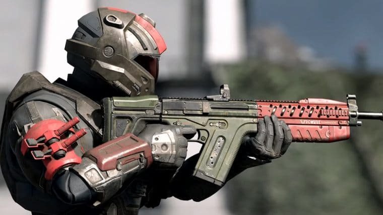 Halo Infinite recebe trailer do modo multiplayer e janela de lançamento
