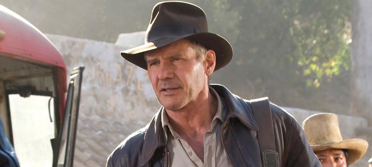 Indiana Jones 5  Mais um ator é confirmado no elenco da sequência