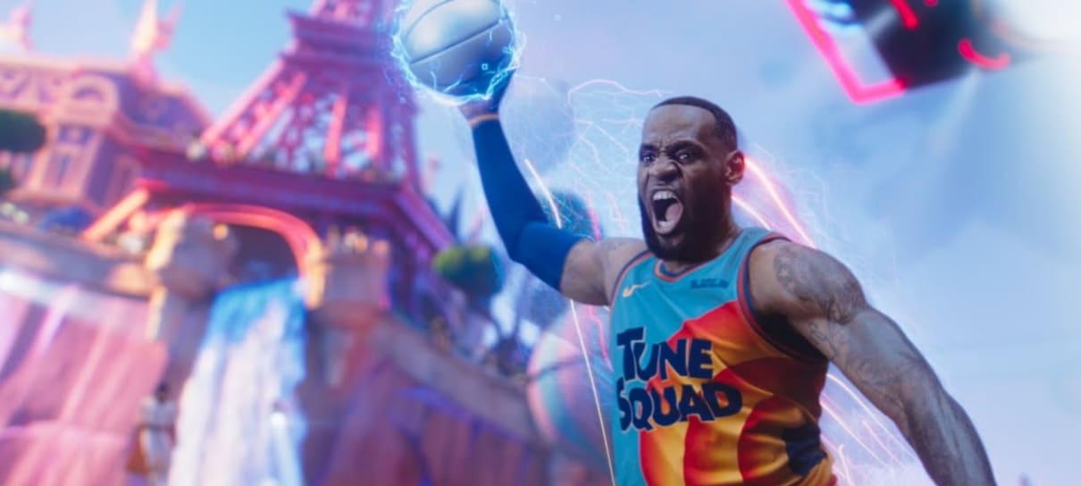Space Jam: Um Novo Legado, House of the Dragon e mais: as próximas produções da HBO Max