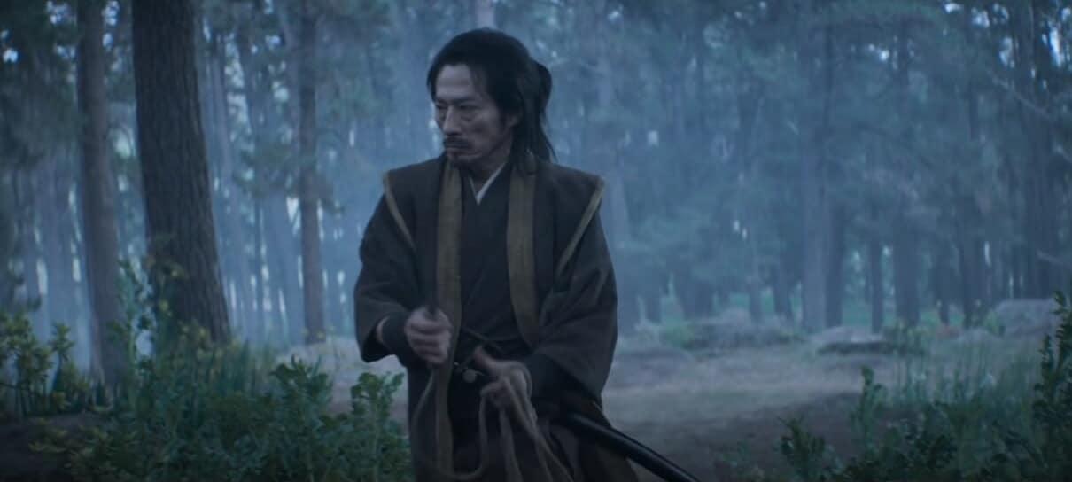 Hiroyuki Sanada, de Ring: O Chamado e Westworld, se junta ao elenco de John Wick 4