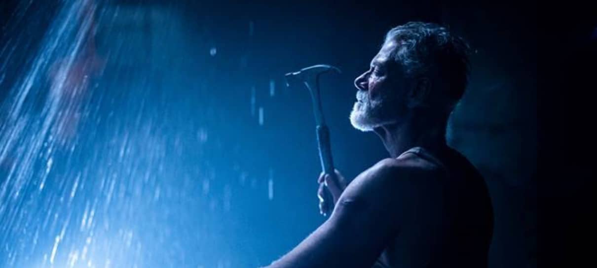 O Homem nas Trevas 2 ganha trailer violento; assista