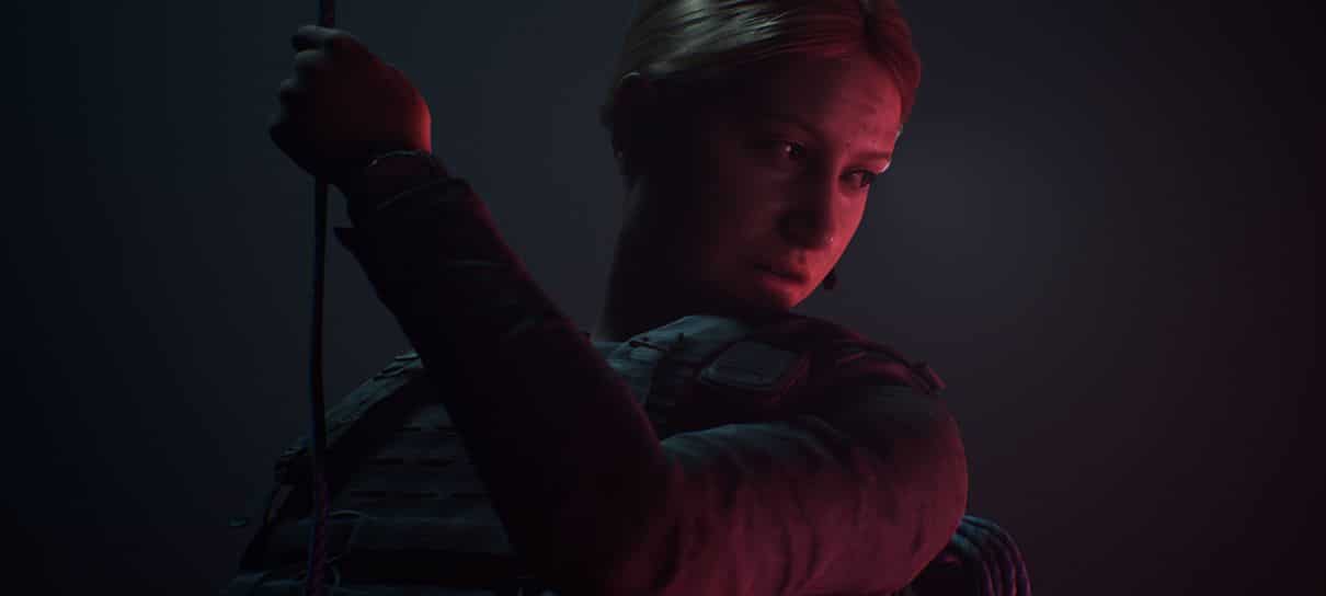 House of Ashes ganha novo trailer de história na E3 2021