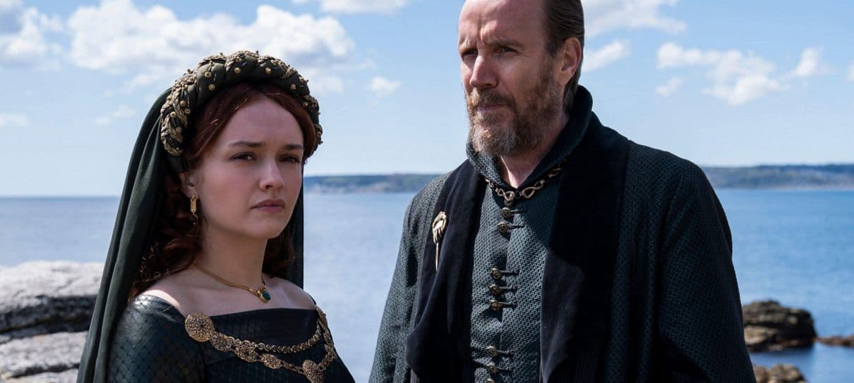 House of the Dragon é o único spin-off de Game of Thrones em produção