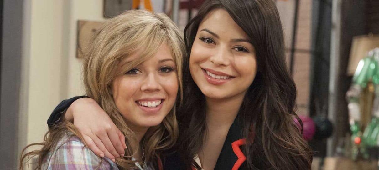 Revival de iCarly vai explicar ausência de Sam