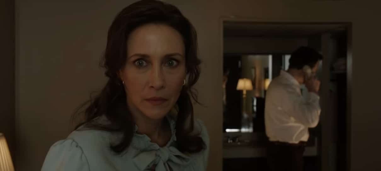 Invocação do Mal 3 ganha trailer final com demônios, tribunais e assombrações; confira