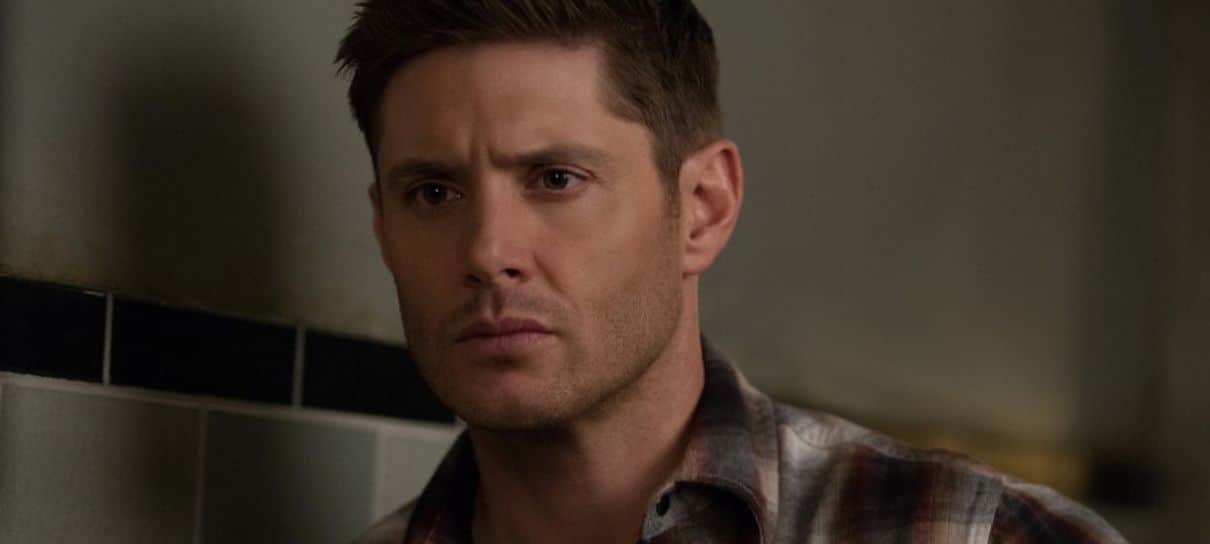 Jensen Ackles compartilha vídeo dos treinos para interpretar Soldier Boy em The Boys