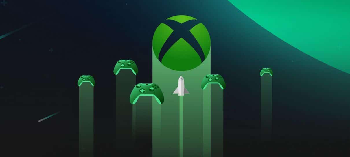 Jogadores de Xbox vão poder testar os jogos antes de baixá-los no console