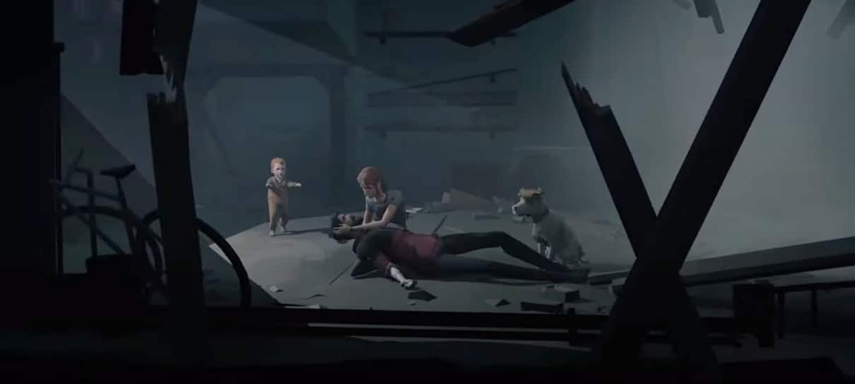 Confira jogos que ganharam trailers na conferência da Microsoft na E3 2021