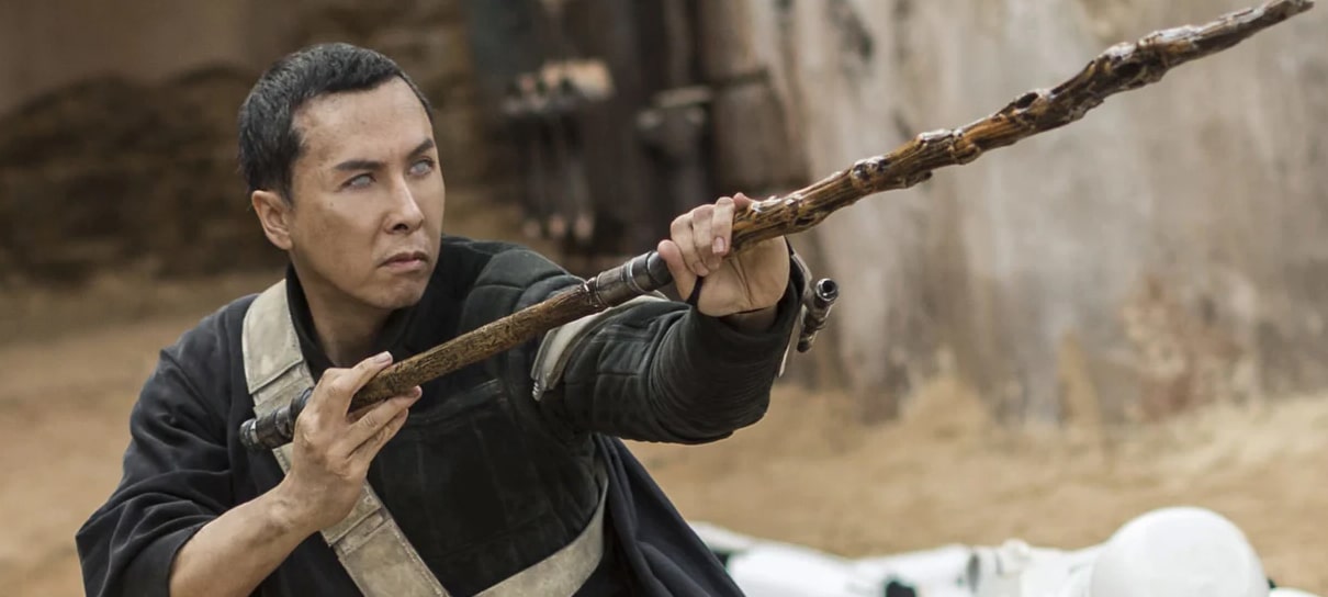 John Wick 4 tem Donny Yen confirmado no elenco