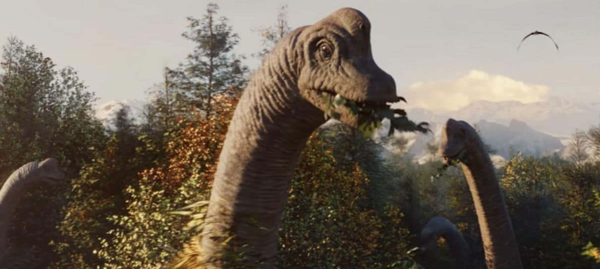 Jurassic World Evolution 2 é anunciado com trailer; assista