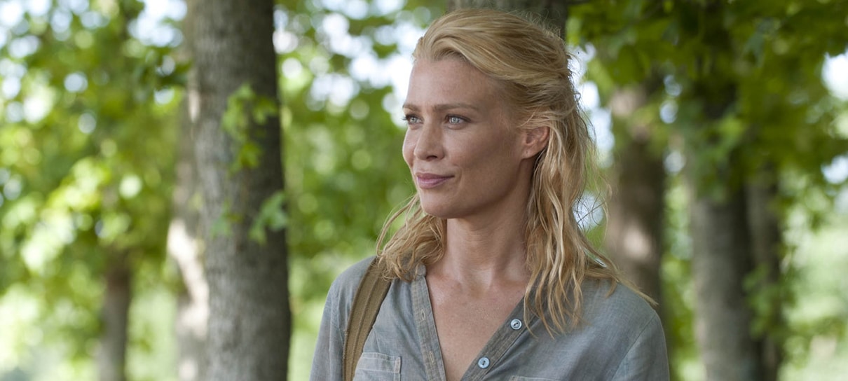 Conheça a Condessa Escarlate, a personagem de Laurie Holden em The Boys