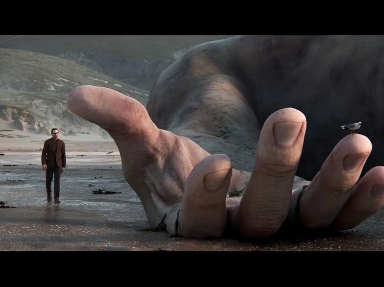 Imagem do episódio
