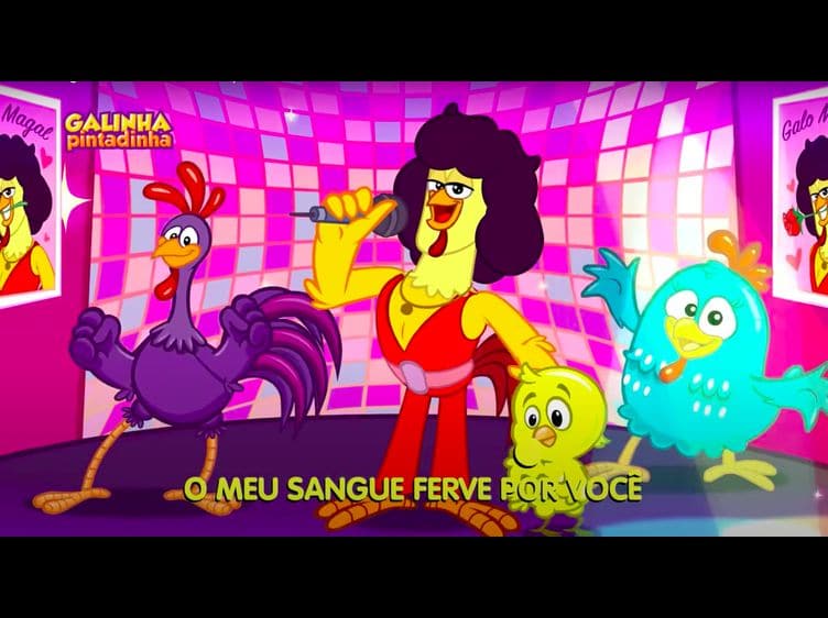 Imagem do episódio