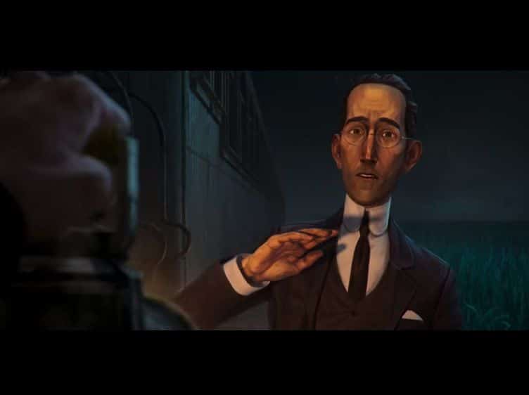 Imagem do episódio