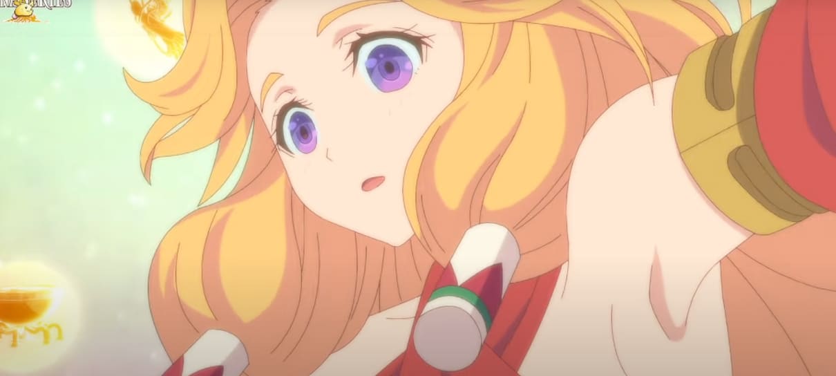 Legend of Mana será adaptado para anime