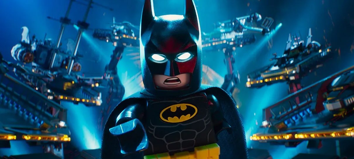 LEGO Batman: O Filme 2 teria roteiristas de Rick and Morty e inspiração em  Poderoso Chefão - NerdBunker