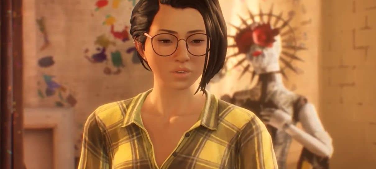 Life is Strange: True Colors recebe novo vídeo que explica os poderes da protagonista Alex