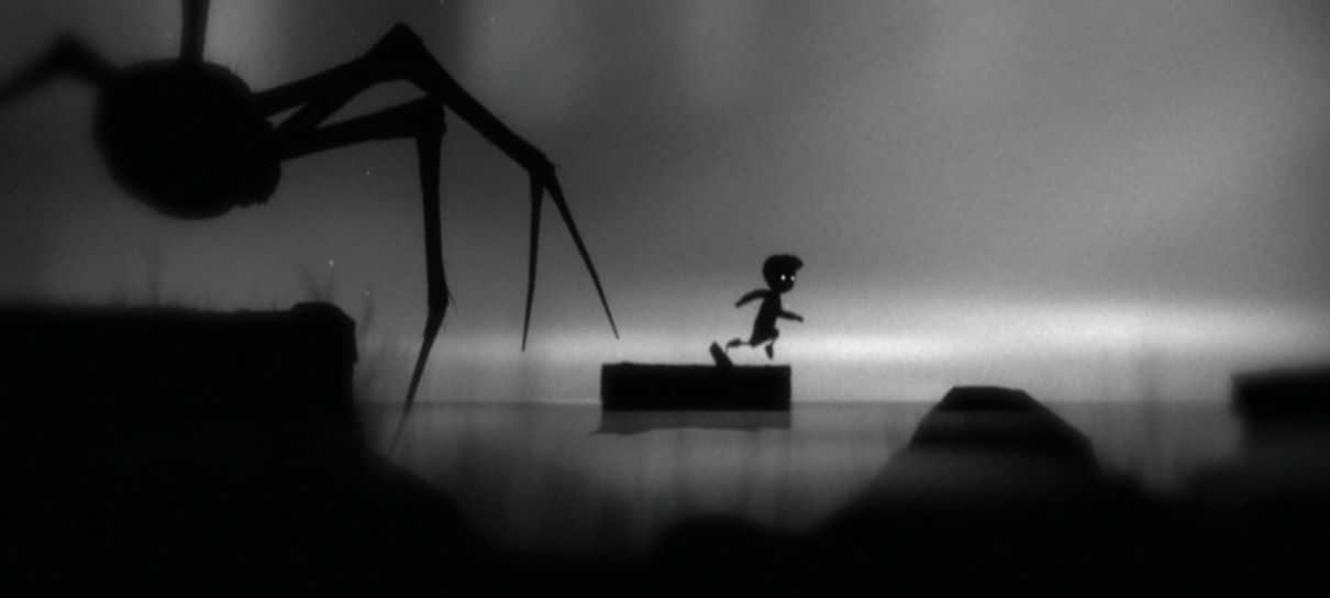 Limbo, Banjo-Kazooie: Nuts & Bolts e mais jogos são anunciados para Xbox Game Pass