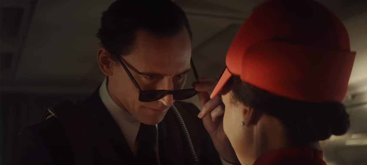 Loki: Conheça o caso D. B. Cooper, crime real citado no primeiro episódio da série