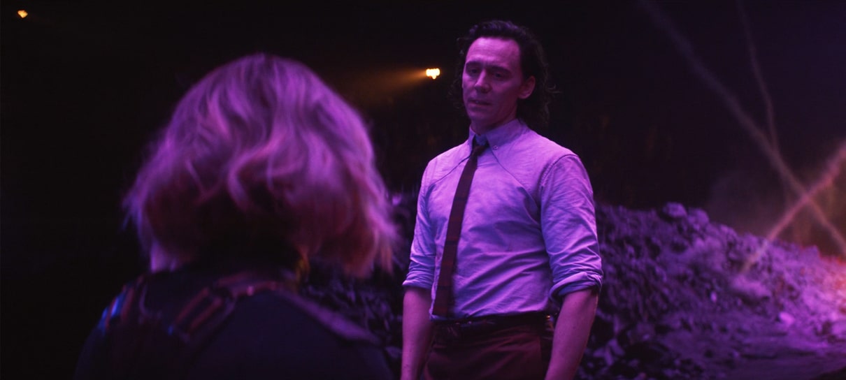 Quarto episódio de Loki quebra regras e faz o inimaginável