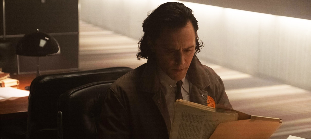Loki: personagem surpresa do segundo episódio ganha cartaz