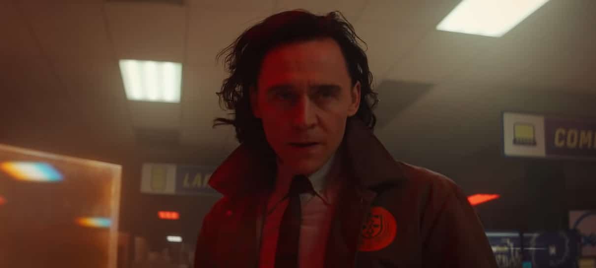 Trailer 2ª Temporada de Loki: Marvel anuncia retorno triunfal