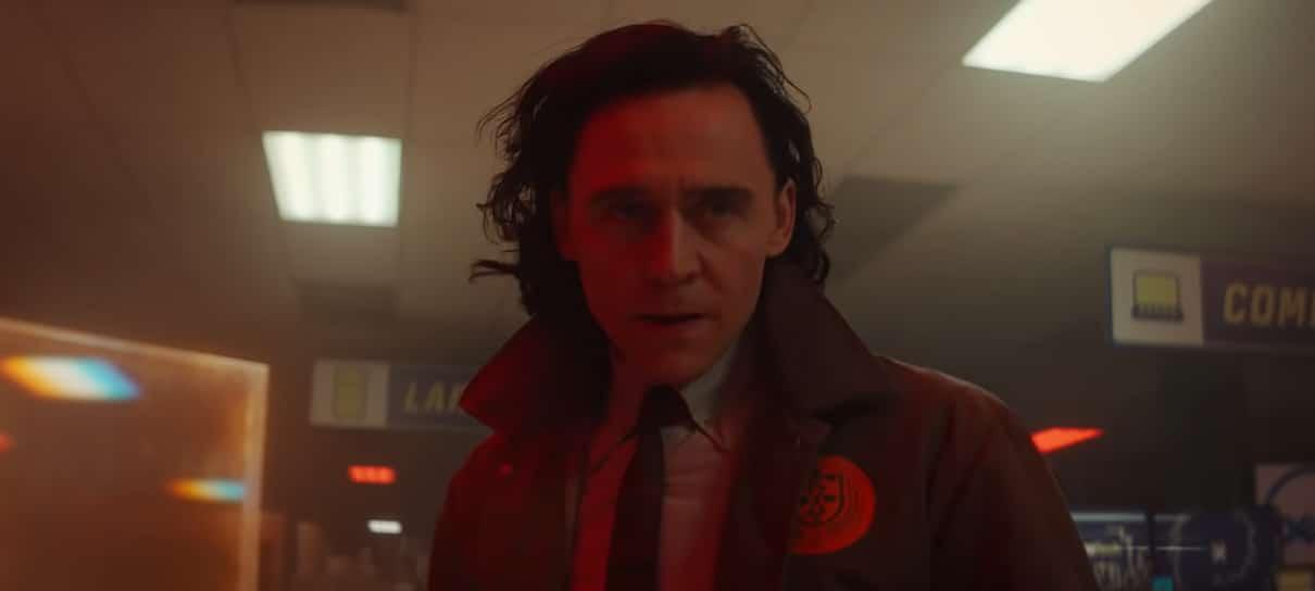 Loki usa respostas para ampliar mistérios em segundo episódio apocalíptico