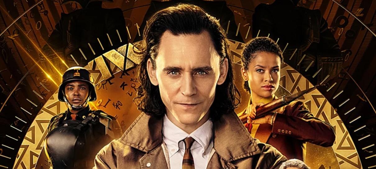 Loki é confirmado como gênero-fluido em novo vídeo da série