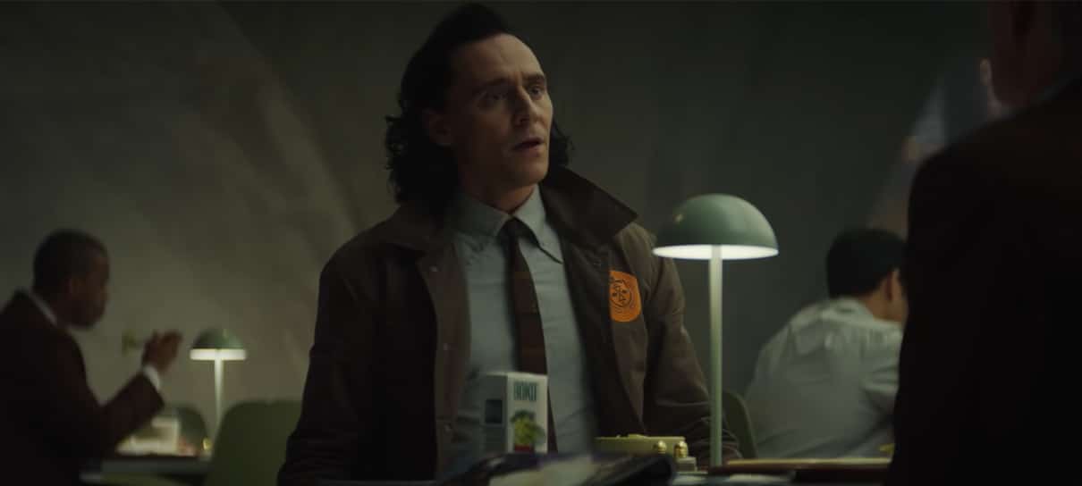 LOKI: BORA ASSISTIR JUNTOS A SEGUNDA TEMPORADA? - AO VIVO - NERD RABUGENTO  