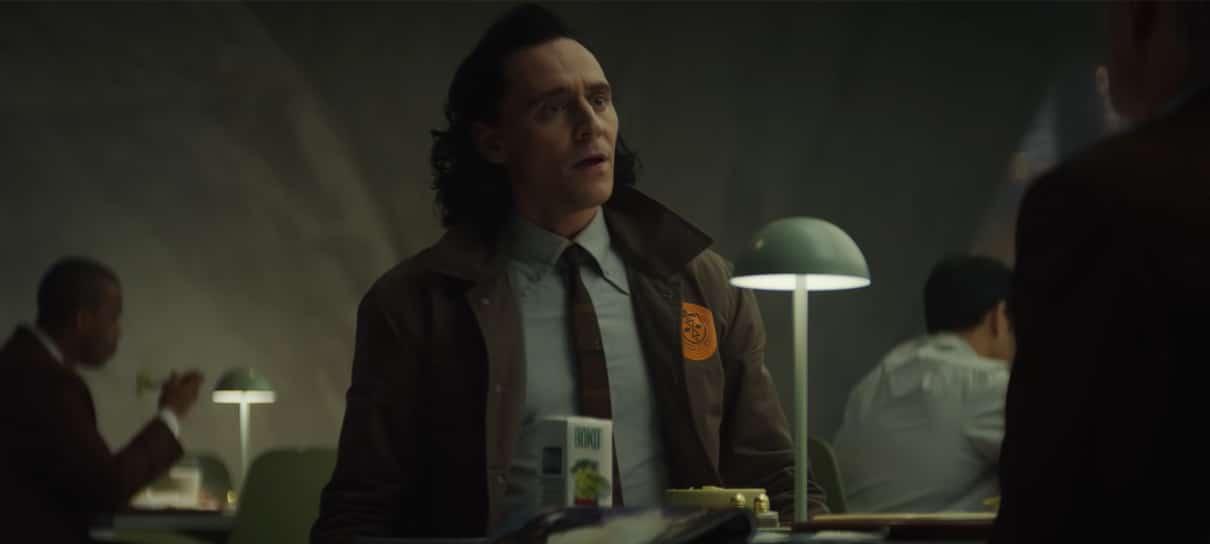 Quem é a revelação do segundo episódio de Loki