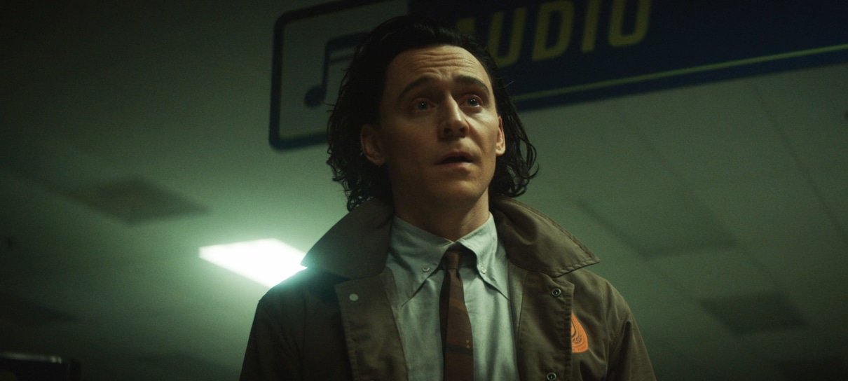 Personagem do segundo episódio de Loki pode não ser quem parece; entenda