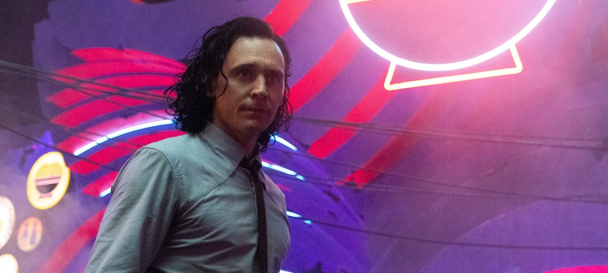 Loki ganha trailer recapitulando os episódios anteriores e com cenas inéditas