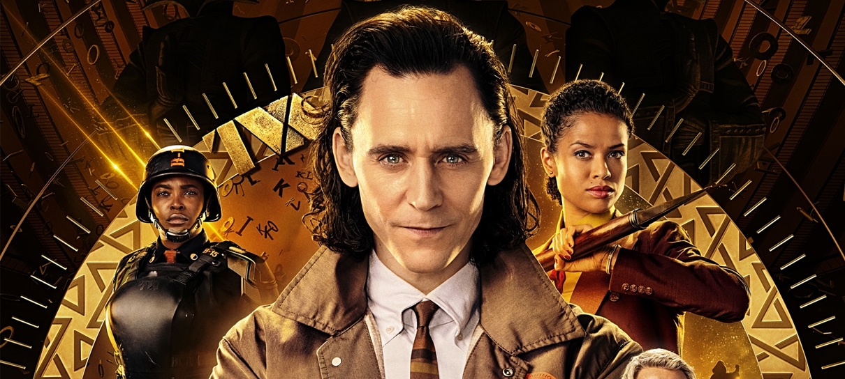 Entenda a cena pós-créditos do quarto episódio de Loki