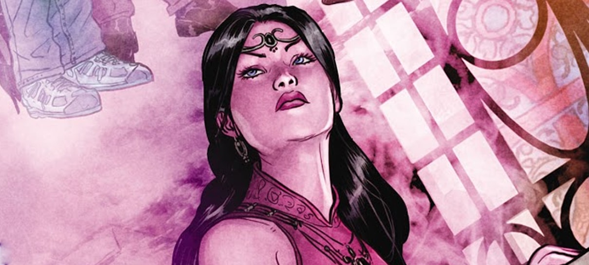 Feiticeira da DC, Madame Xanadu vai ganhar série no HBO Max, diz site