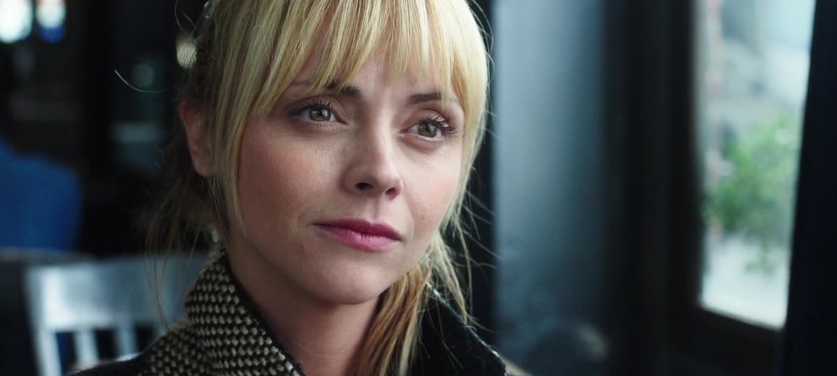 Christina Ricci está no elenco de Matrix 4