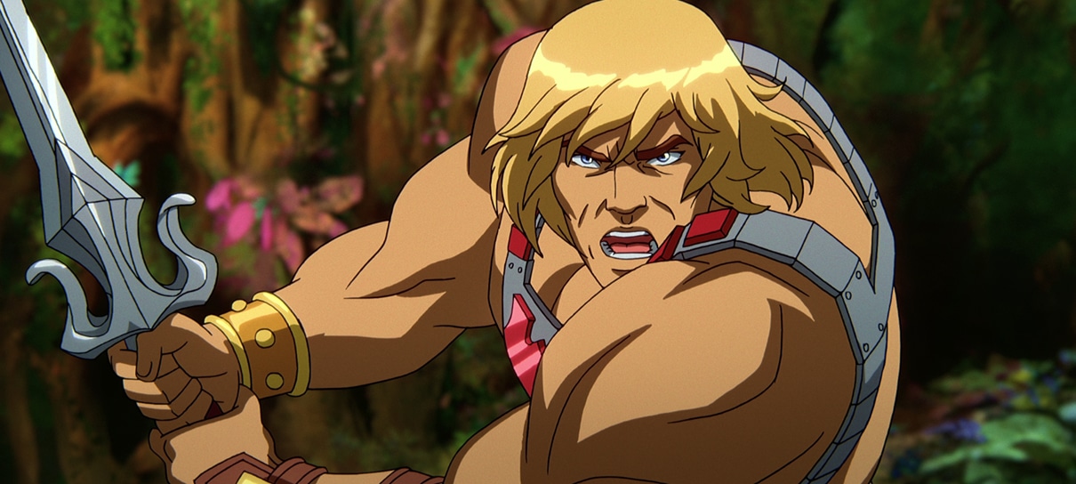 Veja o que estreia na Netflix em julho